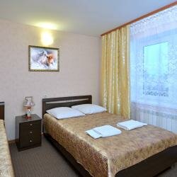 Отель Элион Нижний Новгород-49