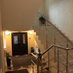 Отель Элион Нижний Новгород-56