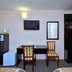 Отель Элион Нижний Новгород-58