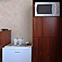 Отель Элион Нижний Новгород-47