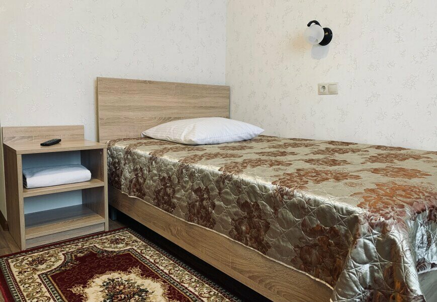 Отель Элион Нижний Новгород