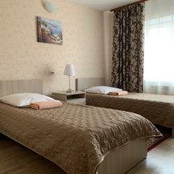 Отель Элион Нижний Новгород-51