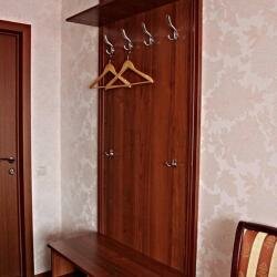 Отель Элион Нижний Новгород-50