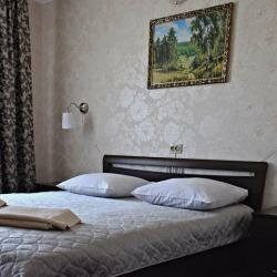 Отель Элион Нижний Новгород-53