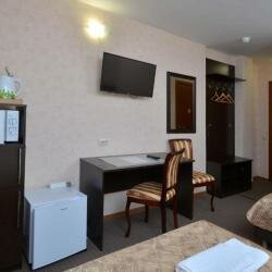 Отель Элион Нижний Новгород-55