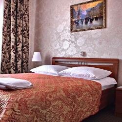 Отель Элион Нижний Новгород-54