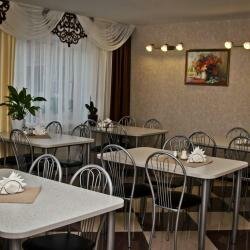 Отель Элион Нижний Новгород-45