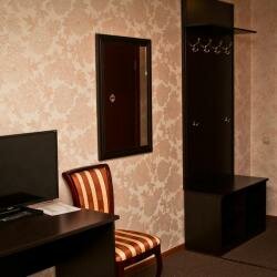 Отель Элион Нижний Новгород-52