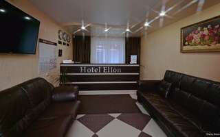 Отель Элион Нижний Новгород-5