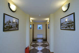 Отель Элион Нижний Новгород-6