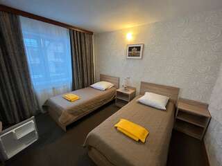 Отель Элион Нижний Новгород-1